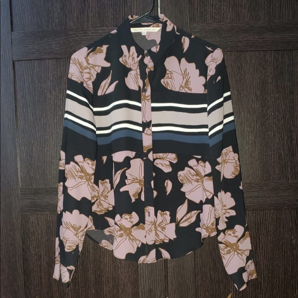 Rachel Roy Blouse